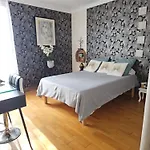 Maison Piscine Clos ,wifi, Pas De Chien , 2 Pres De La