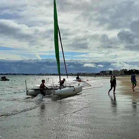 Maison Piscine Clos ,wifi, Pas De Chien , 2 Pres De La Feriehus