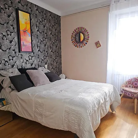 Maison Piscine Clos ,wifi, 2 Pres De La Feriehus Villeneuve-en-Retz