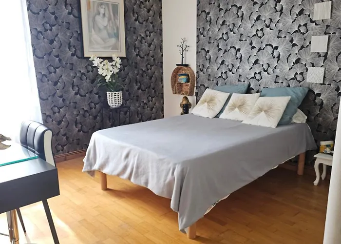 Maison Piscine Clos ,wifi, Pas De Chien , 2 Pres De La