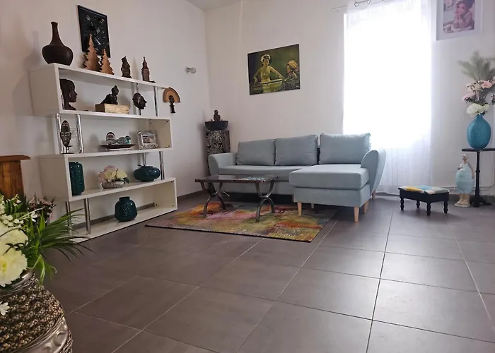 Maison Piscine Clos ,wifi, 2 Près De La *